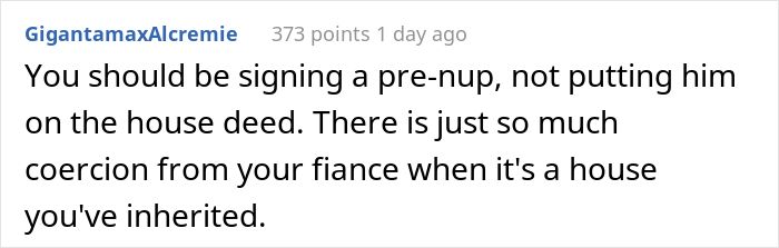 Man Throws A Fit After His Fiancee Decides Not To Put Him On Her House Title As He Pranked Her At The Lawyer's Office - 22