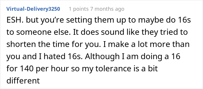 "I Was On The Verge Of Crying": Boss Tries To Get Back At This Employee For Giving In His 2-Week Notice, Makes Him Do A 16-Hour Shift