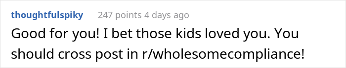 Social Worker Is Praised For Wholesome Malicious Compliance After Not Being Allowed To Wear A Bathing Suit On The Job