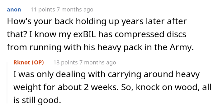 Incompetent Mailman Deliberately Leaves All The Heavy Stuff For A Temporary Worker Who Nails The Route And Gets Him Fired - 26
