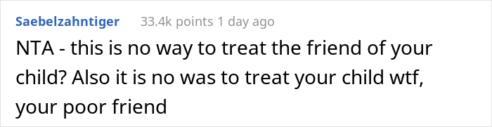 &ldquo;AITA? I Went On Vacation With My Friend And Her Family, They Kicked Me Out So I Got My Own Room And Stayed On&rdquo;