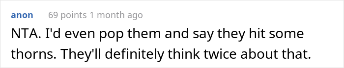 Person Refuses To Put Up With Neighbor's Kid After One Of The Balls He's Constantly Kicking Over The Fence Hits Their Puppy - 17