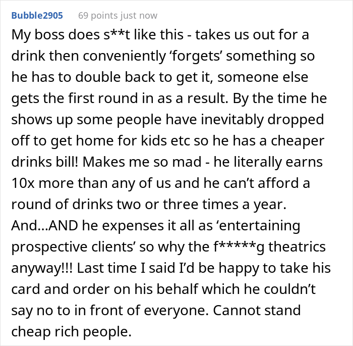 High-Paid Yet Freebie-Loving Top Manager Comes For Office Checkup, Sees Some Pizzas Bought For Staff And Steals It All - 26