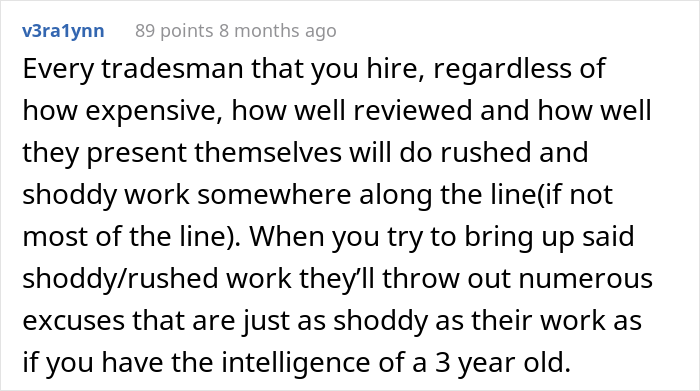 24 Things About Homeownership You Learn Only After You Buy Your Own Place, As Discussed In This Viral Thread - 29