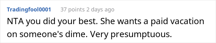 Kids' Mom Is Angry After Their Aunt Invites Everyone To Disney World Except Her And Husband - 26