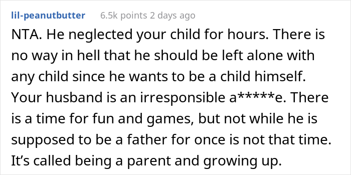 Family Drama Ensues After Wife Comes Home To Find 7-Month-Old Daughter Hungry And With A Full Diaper While Husband Is "Live Streaming" In Another Room Family Drama Ensues After Wife Comes Home To Find 7-Month-Old Daughter Hungry And With A Full Diaper While Husband Is "Live Streaming" In Another Room