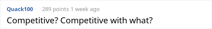 Guy Is Flabbergasted By This Recruiter's Audacity In Offering Him A Job For Half The Salary He Currently Earns - 12