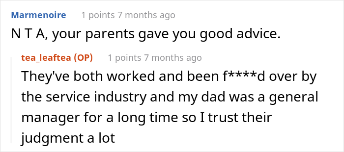 "I Was On The Verge Of Crying": Boss Tries To Get Back At This Employee For Giving In His 2-Week Notice, Makes Him Do A 16-Hour Shift