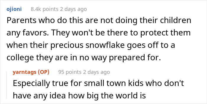 Principal Orders Teacher To Change Lazy Student's Grade Just Because Her Parents Work At School District, They Maliciously Comply - 13