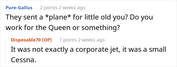 Guy Goes On Vacation And Can't Be Reached By Phone, So Boss Calls Police To Escort Him Back To Work