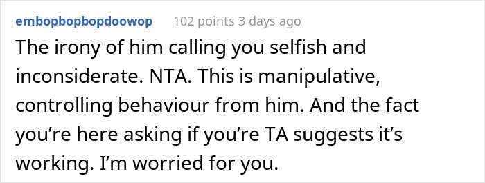 Woman Doesn't Attend Party Because She Has To Study For Exam, Petty Husband Makes Sure She Misses Her Exam Too - 28