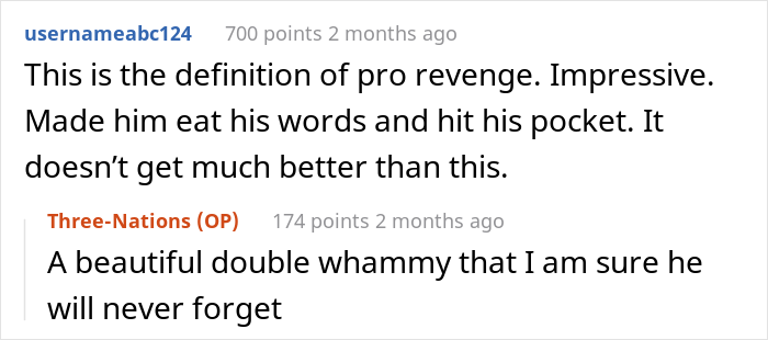 Guy Thinks He Can Get Away With Scamming Someone Without Consequences, Gets A Taste Of His Own Medicine - 30