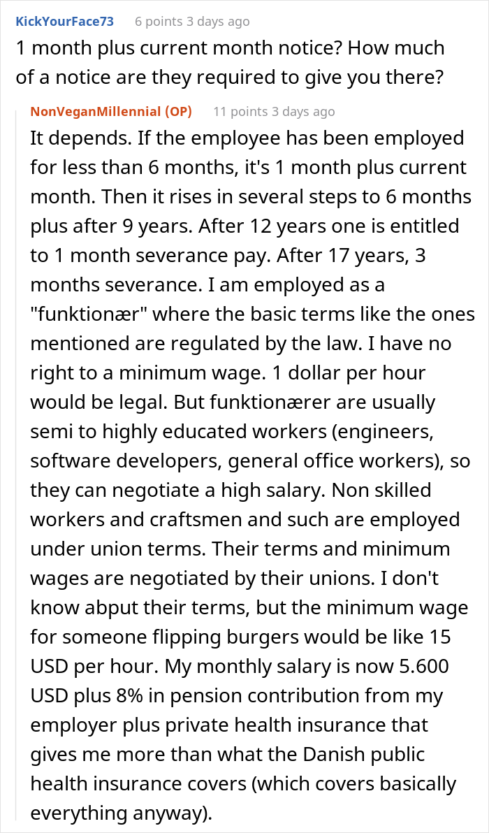 Company That Made $15 Million In Profit Refuses To Give Worker A Well-Deserved Raise, So They Quit And Everyone Else Follows Suit - 11