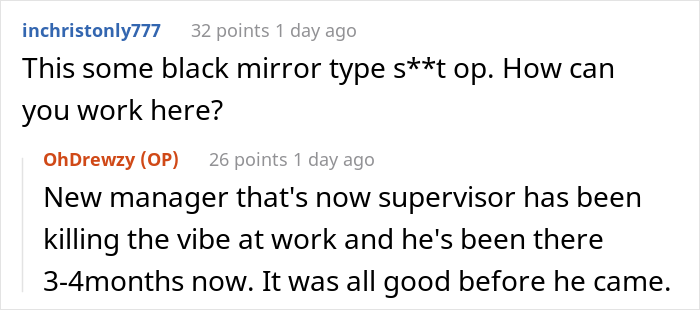 Employee Shares A "Verbal Warning" In Print That They Got For Spending 9 Minutes In The Bathroom, Makes People Crack Up At Their Boss