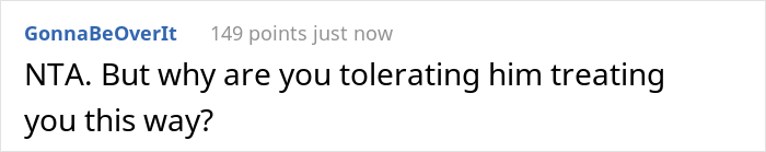 Woman Is Fed Up With Husband’s Snarky Comments About Her Finances, So She Withdraws All Her Money, Leaving Him With $900 - 23