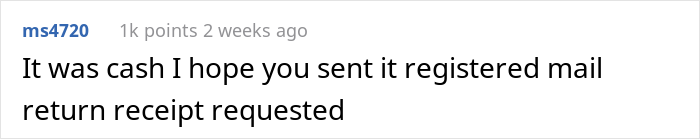 Supervisor Wants Employee To Pay $0.10 For An 'Unauthorized Phone Call', Gets What They Ask For But It Costs Them Much More - 16