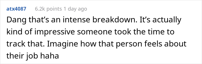 Employee Shares A "Verbal Warning" In Print That They Got For Spending 9 Minutes In The Bathroom, Makes People Crack Up At Their Boss