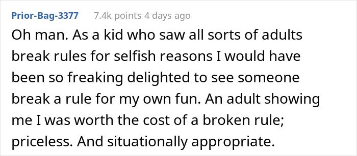 Social Worker Is Praised For Wholesome Malicious Compliance After Not Being Allowed To Wear A Bathing Suit On The Job