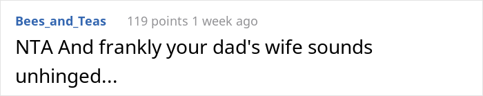 Stepmother Wants To Name Her Pregnant Stepdaughter&rsquo;s Baby, Goes Nuclear When She&rsquo;s Told &lsquo;No&rsquo;