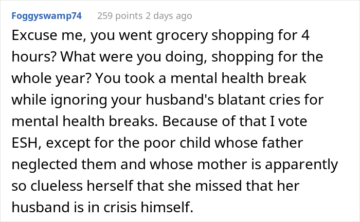 Family Drama Ensues After Wife Comes Home To Find 7-Month-Old Daughter Hungry And With A Full Diaper While Husband Is "Live Streaming" In Another Room Family Drama Ensues After Wife Comes Home To Find 7-Month-Old Daughter Hungry And With A Full Diaper While Husband Is "Live Streaming" In Another Room