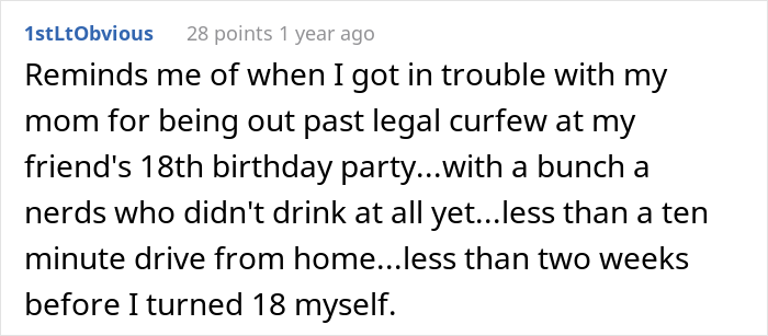 "I Can't Drive Anywhere Without Permission? Ok, I'll Follow That Rule. Maliciously": Guy Complies With His Parents, They Regret It