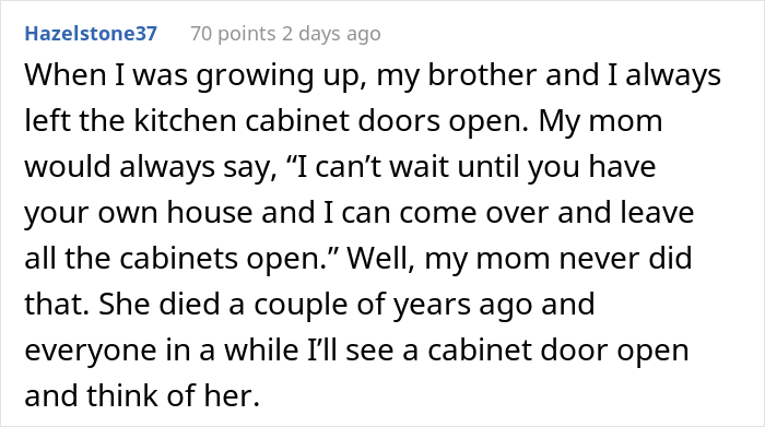 Now-Adult Children Were Told They Can Do Things When They’re Older, So 9 Of Them Maliciously Comply And Share Stories - 26