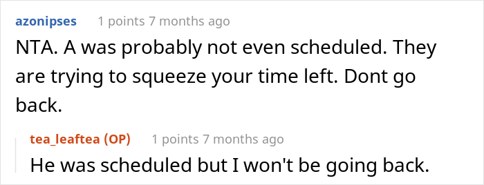 "I Was On The Verge Of Crying": Boss Tries To Get Back At This Employee For Giving In His 2-Week Notice, Makes Him Do A 16-Hour Shift