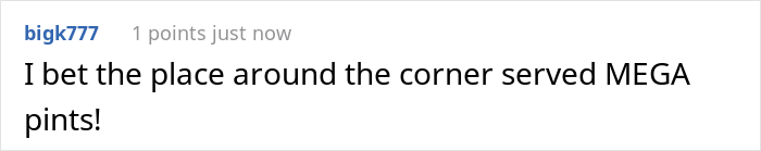 New Policy Banning Staff From Drinking At Restaurant’s Bar Backfires, Costing Employer A Dip In Sales New Policy Banning Staff From Drinking At Restaurant’s Bar Backfires, Costing Employer A Dip In Sales