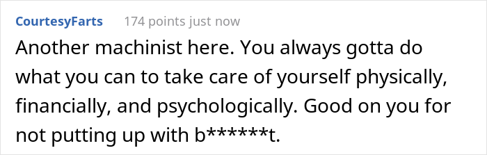 Woman Decides To Leave Her Job While Training A Newbie Who Doesn&rsquo;t Know How To Do His Job Because He Is Being Paid More