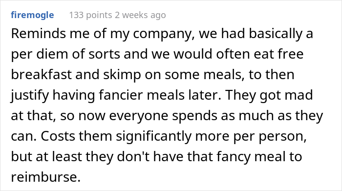 Supervisor Wants Employee To Pay $0.10 For An 'Unauthorized Phone Call', Gets What They Ask For But It Costs Them Much More - 21