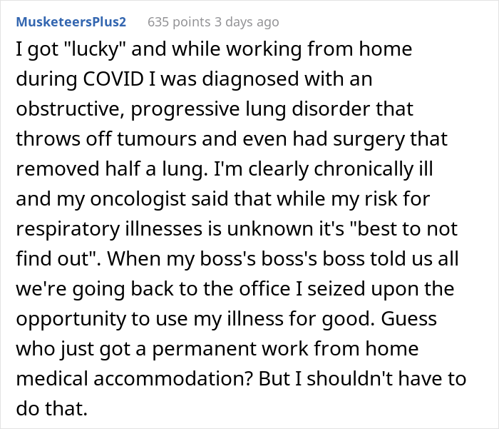 Clueless Director Calls For A Meeting Over Mass Resignation After Company Cancels WFH, Employee Explains It In A Way He Would Understand