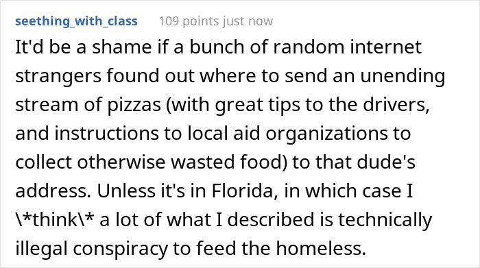 High-Paid Yet Freebie-Loving Top Manager Comes For Office Checkup, Sees Some Pizzas Bought For Staff And Steals It All - 23