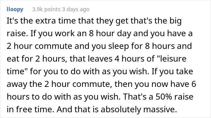 Clueless Director Calls For A Meeting Over Mass Resignation After Company Cancels WFH, Employee Explains It In A Way He Would Understand