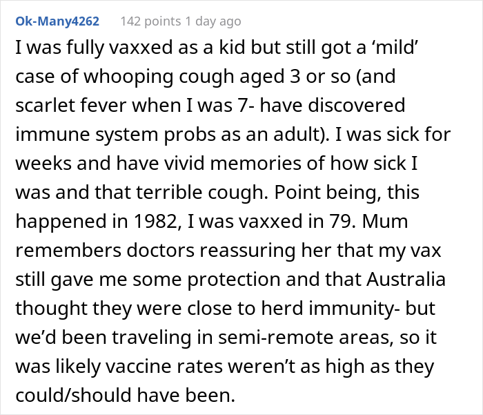 Mom Is Tired Of Calls From School Demanding She Bring Her Daughter To Class Because They Don't Believe She's Actually Sick, So She Maliciously Complies