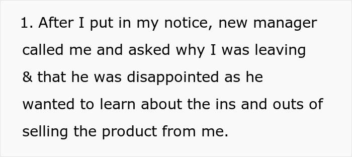 New Manager &ldquo;Asks For The Resignation Of Anyone Who Doesn't Believe Her Way Will Work By 5 PM The Next Day&rdquo;, Sales Rep Team Resigns On The Spot