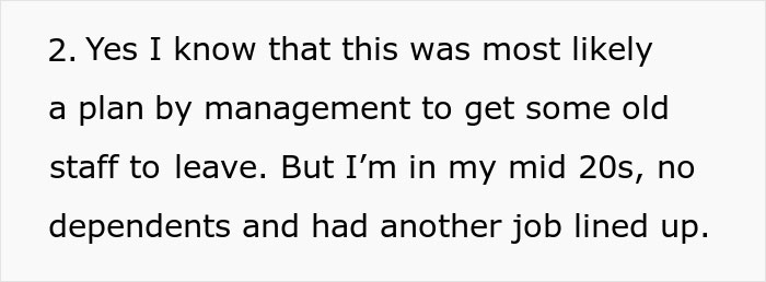 New Manager &ldquo;Asks For The Resignation Of Anyone Who Doesn't Believe Her Way Will Work By 5 PM The Next Day&rdquo;, Sales Rep Team Resigns On The Spot