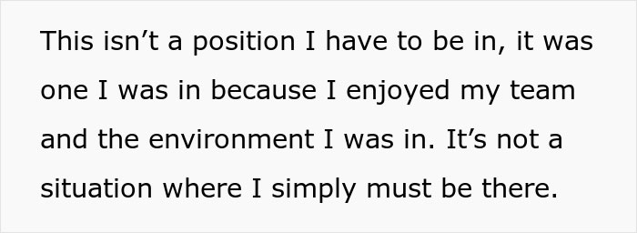 New Manager &ldquo;Asks For The Resignation Of Anyone Who Doesn't Believe Her Way Will Work By 5 PM The Next Day&rdquo;, Sales Rep Team Resigns On The Spot