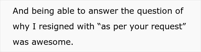 New Manager &ldquo;Asks For The Resignation Of Anyone Who Doesn't Believe Her Way Will Work By 5 PM The Next Day&rdquo;, Sales Rep Team Resigns On The Spot