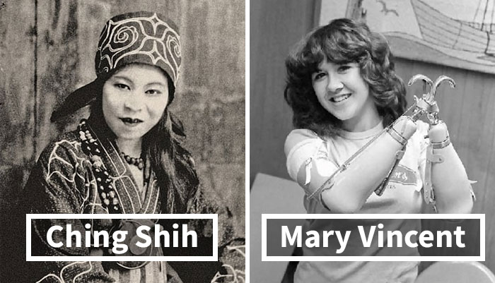 Someone Asks “Who Are Some Of The Most Badass People In History?”, 29 People Deliver