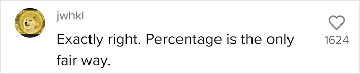 &ldquo;We Practice Equity&rdquo;: Couple Goes Viral After Sharing They Each Put 20% Of Their Incomes Towards Bills