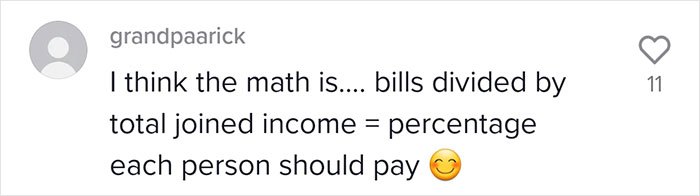 &ldquo;We Practice Equity&rdquo;: Couple Goes Viral After Sharing They Each Put 20% Of Their Incomes Towards Bills