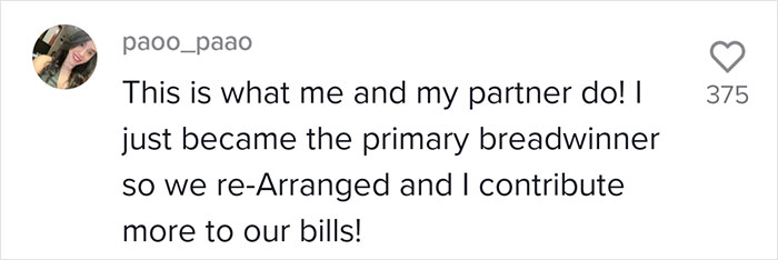 &ldquo;We Practice Equity&rdquo;: Couple Goes Viral After Sharing They Each Put 20% Of Their Incomes Towards Bills