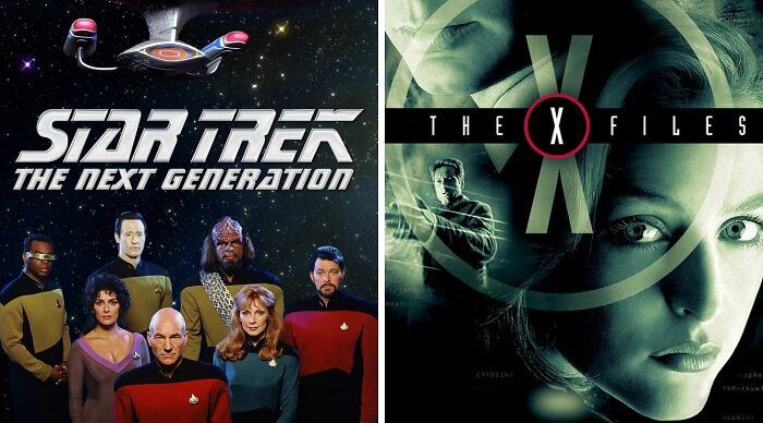 Science Fiction TV Shows Everyone Should Watch