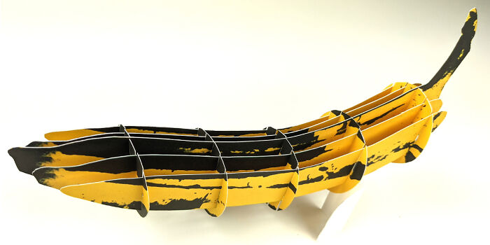 I’m A Pop Up Book Publisher And Here’s My Latest Project: Andy Warhol’s Pop Up Pop Art (14 Pics)