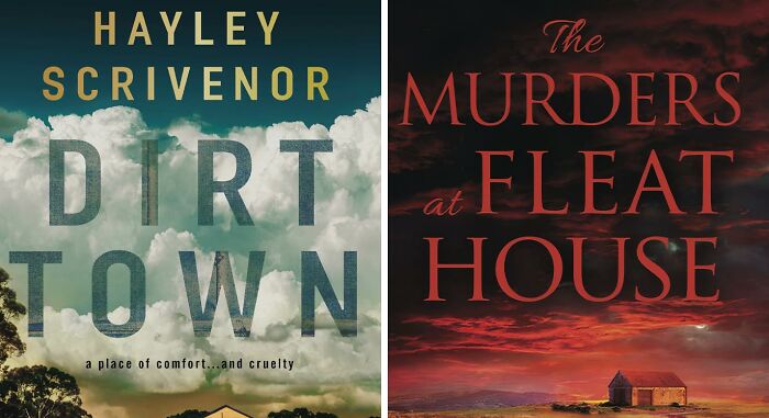 50 Captivating Crime Novels That Will Keep You Hooked