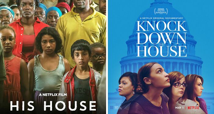 50 Must-Watch Netflix Movies For Your Next Movie Night