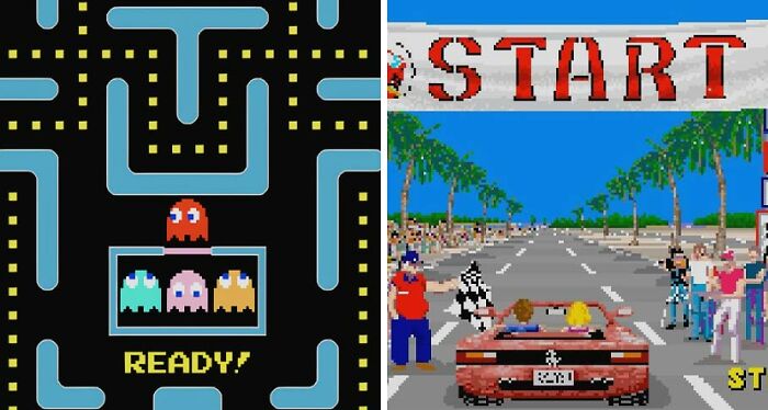 149 Retro Video Games That Will Remind You Of The Good Old Days