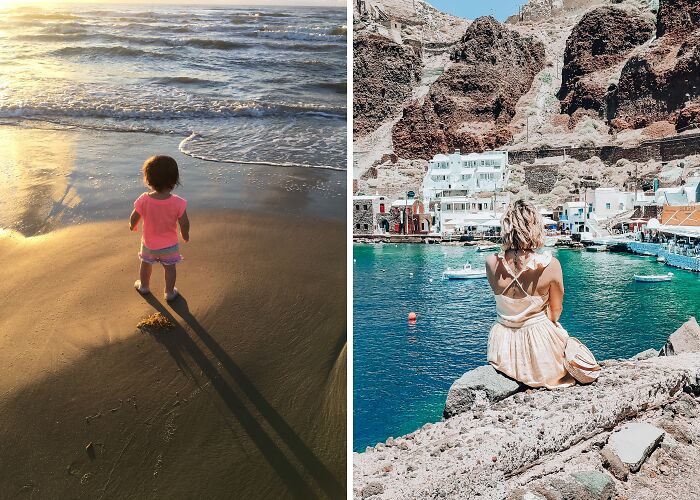 Hey Pandas, Post A Beach Picture