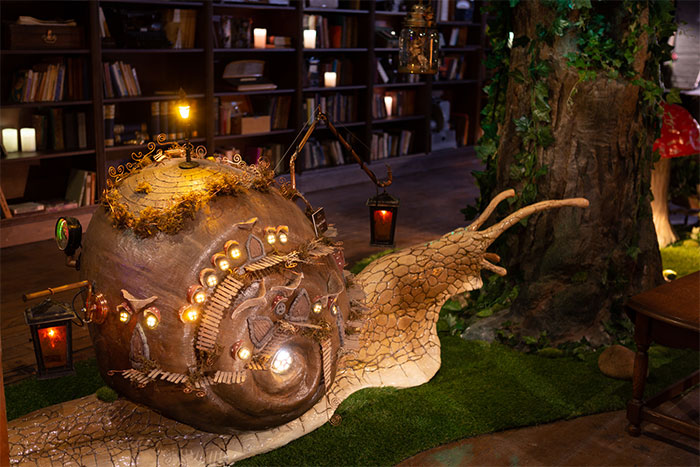 We Created An Out-Of-This-World Experience That Will Immerse You In The Marvelous World Of Steampunk (22 Pics)