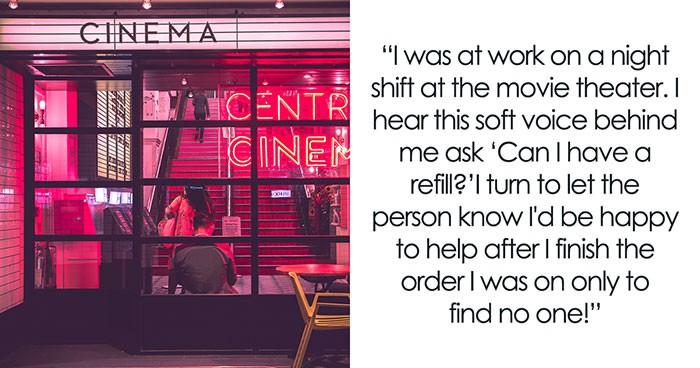 A Person Asked Our Community To Share Their Creepiest Work Stories, And 30 Pandas Answered